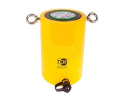 Домкрат гидравлический грузовой TOR ДУ10П150 
(HHYG-10150) 10 т