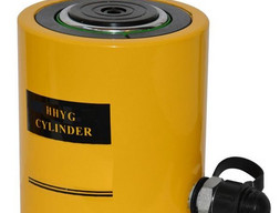 Домкрат гидравлический грузовой TOR ДУ30П50 
(HHYG-3050) 30 т